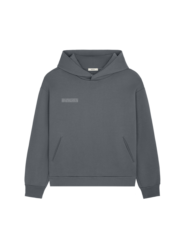 Womens DNA Hoodie—atmosphere grey