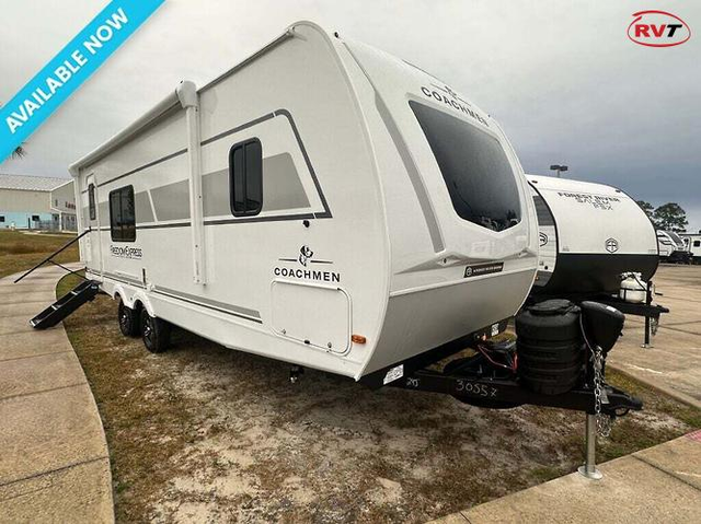 2025 COACHMEN FREEDOM EXPRESS ULTRA LITE FREEDOM EXPRESS ULTRA LITE for sale - Palm Bay, FL