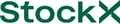 StockX logo
