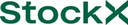 StockX logo