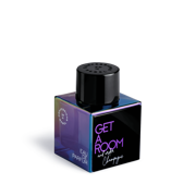 Get a Room & Order Champagne