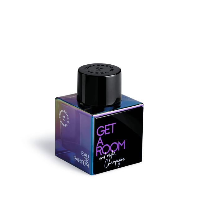 Get a Room & Order Champagne