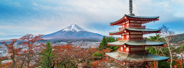 Book Japan Rail Passes From EUR 83 | Fast & Secure