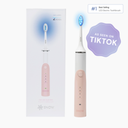 LED Whitening Electric Toothbrush (Gen 2)