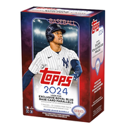 2024 Topps Series 2 Baseball Factory Sealed Value Box