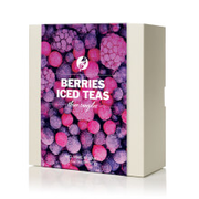 Berries Iced Gift Sampler