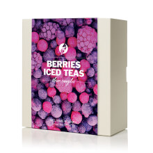 Berries Iced Gift Sampler