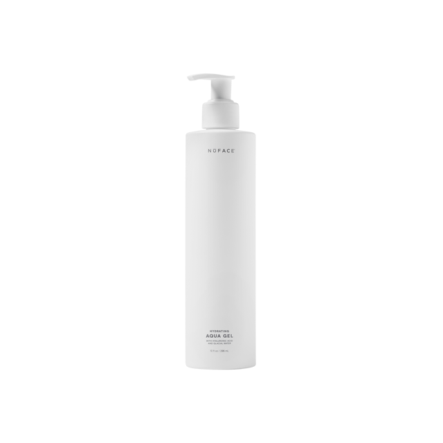 Aqua Gel Activator - Hydrating