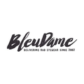 Bleudame logo