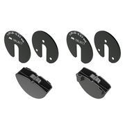 MX EVO MICRO WEIGHT PLATE UPGRADE