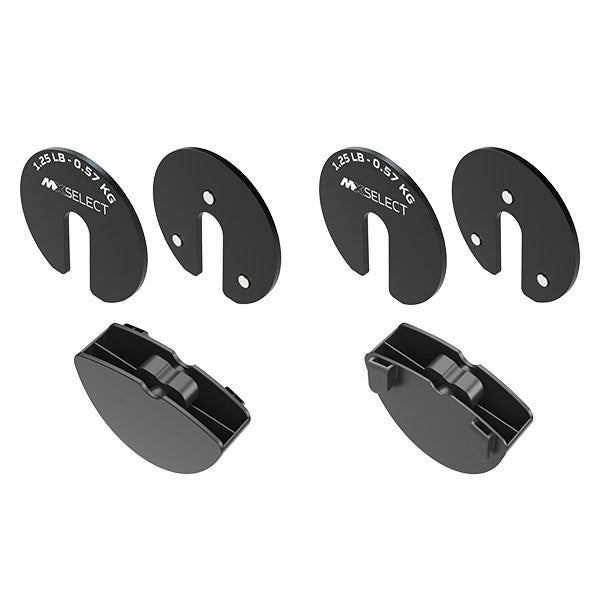 MX EVO MICRO WEIGHT PLATE UPGRADE