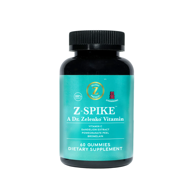 Z-Spike™