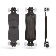 Sportster Hybrid Electric