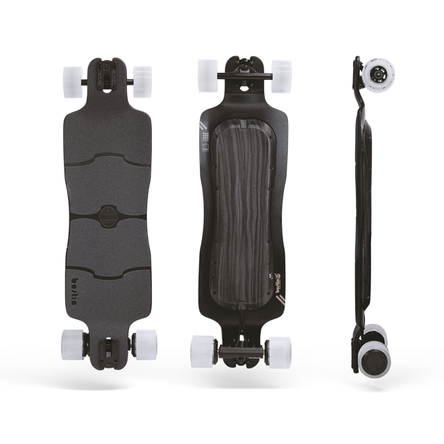 Sportster Hybrid Electric