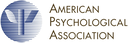 American Psychological Association logo