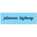 Princess Highway logo