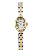 Cavatina 19mm Stainless Steel Bracelet Watch