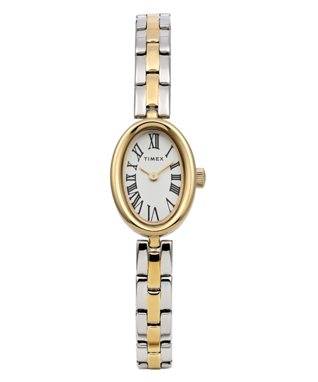 Cavatina 19mm Stainless Steel Bracelet Watch