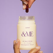 Dr. Kellyann &ME Peri + Menopause