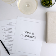 Bare Name Change Kit | Digital Delivery