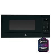 GE Profile™ 1.1 Cu. Ft. Countertop Microwave Oven|^|PCHK11S1WBB