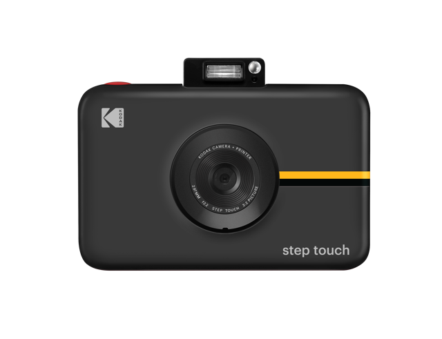Kodak Step Touch Instant Print Digital Camera