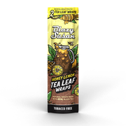 Honey Lemon Wraps | Single Pack - Blazy Susan | Denver, CO | Premium Smoking Accessories