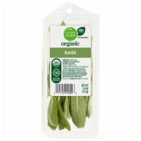 Simple Truth Organic® Sage, 0.5 oz