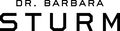 Dr. Barbara Sturm logo
