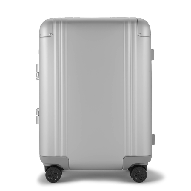 Classic Aluminum 3.0 | Continental Carry-on 37L