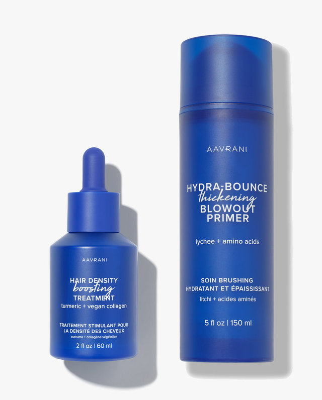 *Aavrani.com Exclusive* Summer Hair Goals Duo