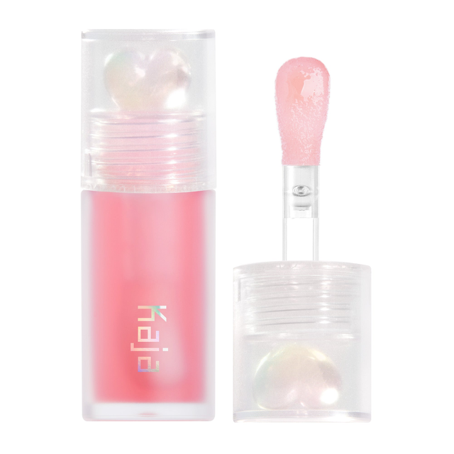 Juicy Glass Lip Oil