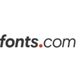 Fonts.com logo