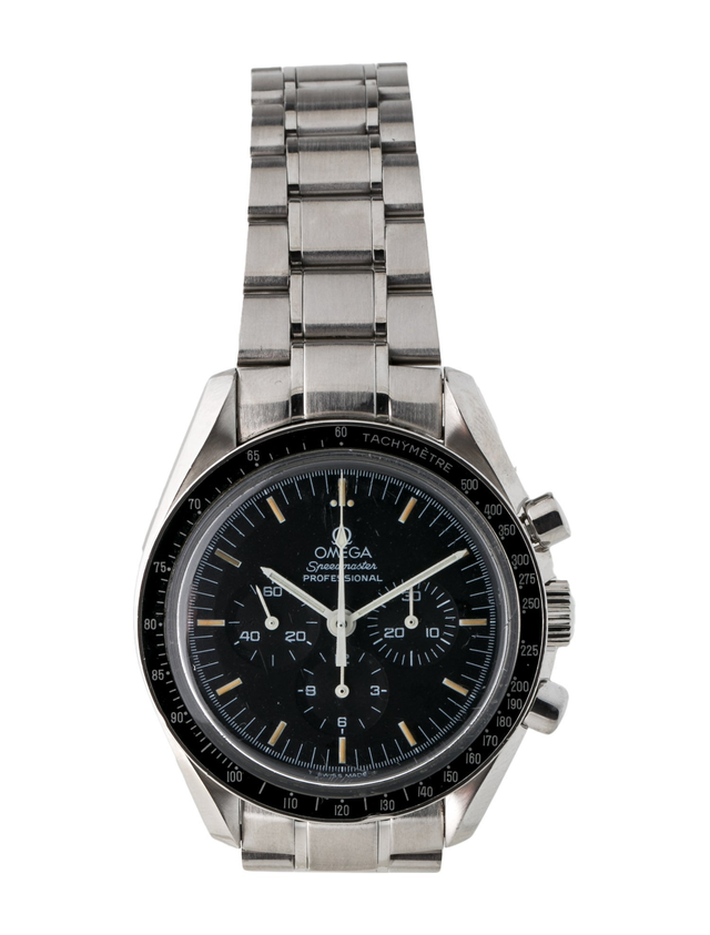 Speedmaster Professional Moon Watch