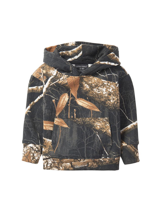 Hoodie - Realtree Edge Colors Shadows®