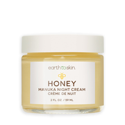 Manuka Night Cream