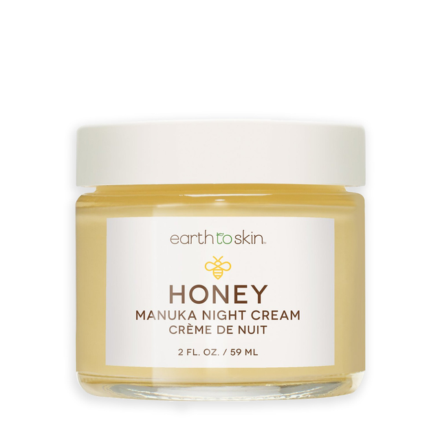 Manuka Night Cream