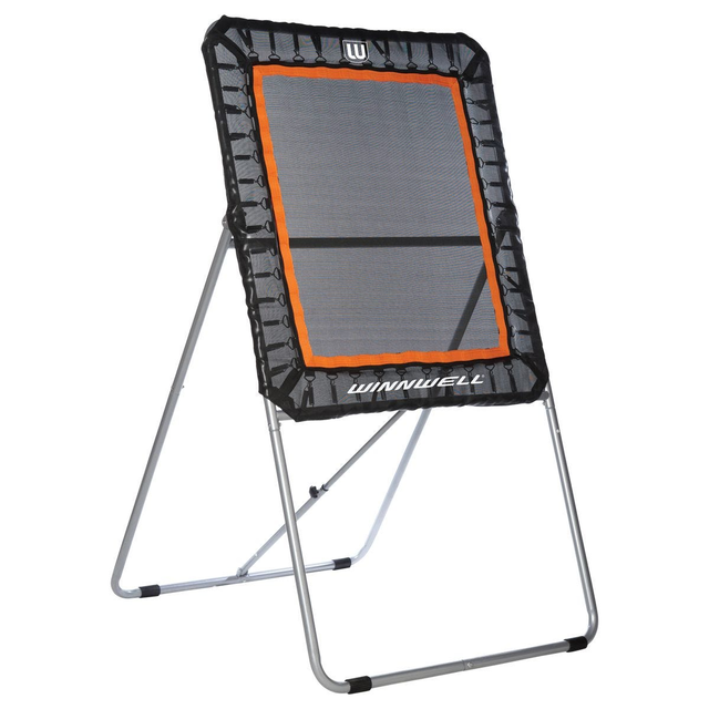 Winnwell Lacrosse Premium Rebounder