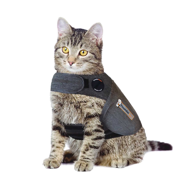 ThunderShirt® for Cats