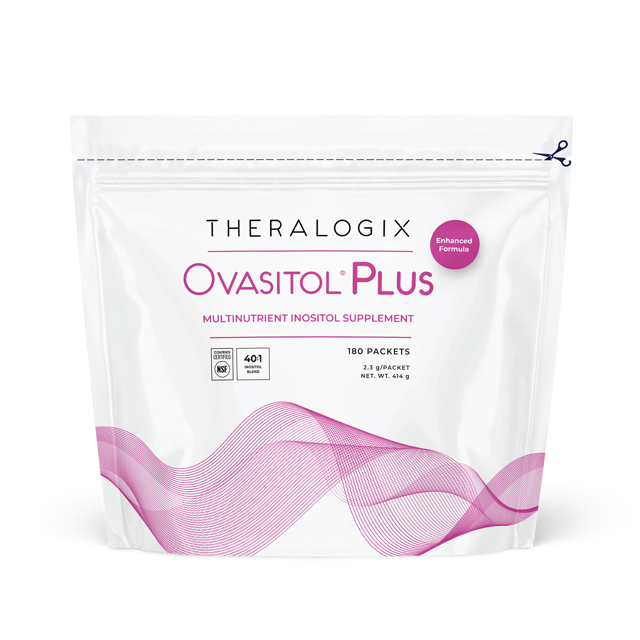 Ovasitol® Plus Metabolic Health Supplement