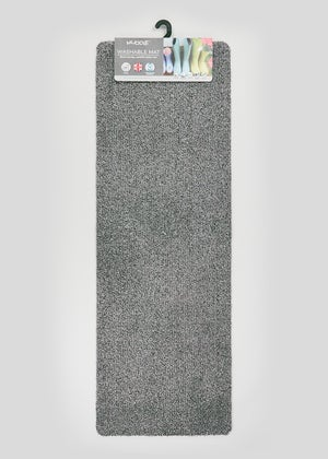 Grey Large Muddle Mat