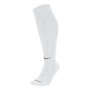 Nike Classic II Cushion Over-the-Calf Football Sock - White