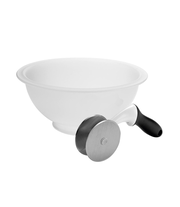 OXO Good Grips Salad Chopper &amp; Bowl