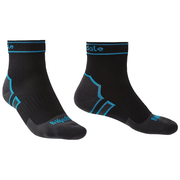 Bridgedale StormSock Midweight Ankle Waterproof Socks