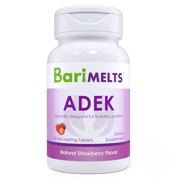 ADEK Vitamins