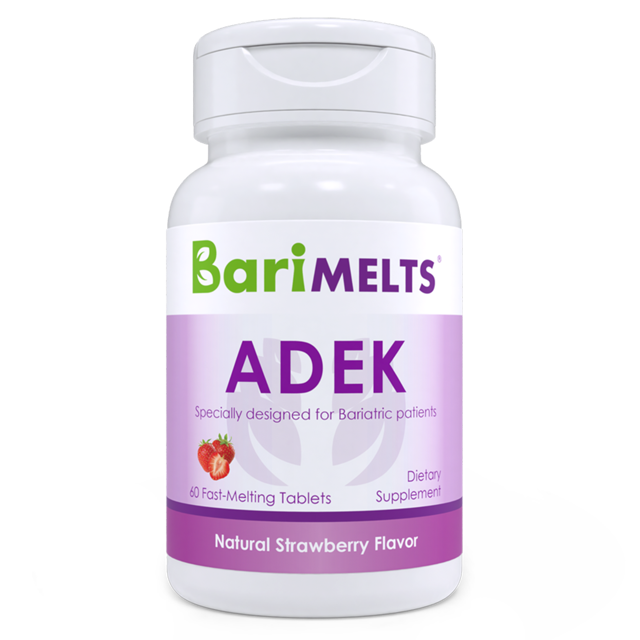 ADEK Vitamins