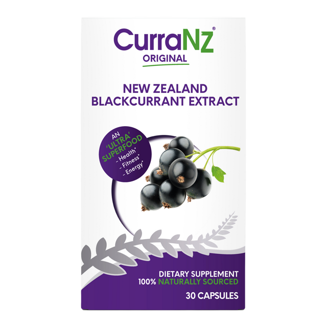 CurraNZ Original