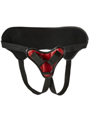 Saffron Strap-On Harness