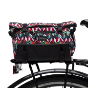 Vernon Bike Trunk Bag
