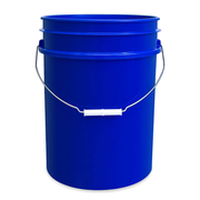 5 Gallon Bucket - BPA Free Food Grade (T40MW)